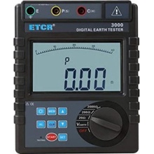 ETCR 3000A