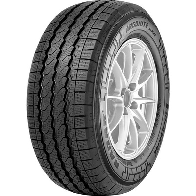 Radar Argonite Alpine 235/65 R16 115/113R