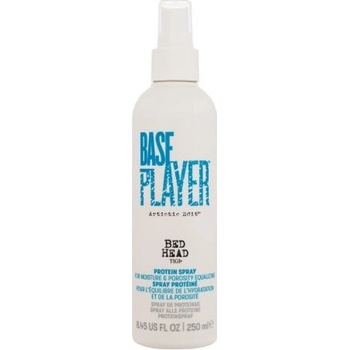 Tigi Bed Head Artistic Edit Base Player Protein Spray ochranný proteinový sprej na vlasy 250 ml
