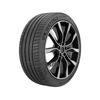 Michelin Pilot Sport 4 SUV ( 255/40 R21 102W XL EV Suitable, с протектор на борта на джантата (FSL) )