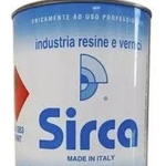 Sirca DPU620 - разредител за полиуретанов лак (6517)