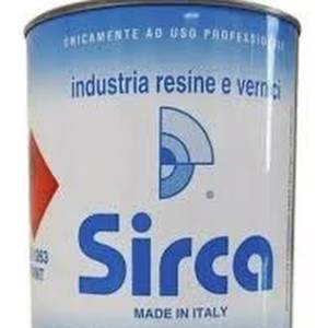 Sirca DPU620 - разредител за полиуретанов лак (6517)