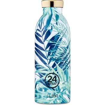 24Bottles Термобутилка Clima Grand Lush 500 мл (102)