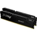 Kingston FURY Beast 32GB (2x16GB) DDR5 5600MHz KF556C40BBK2-32