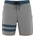 Hurley Мъжки бордшорт Hurley Phantom Eco Block Party Solid 18' Boardshorts - Great White - размер 52 (EU) (050-2353-0117)