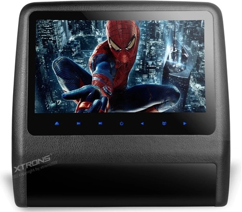 Xtrons HD9LX