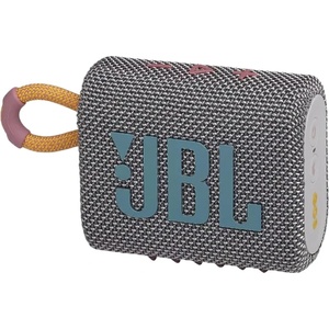 JBL Go 3 Grey Портативна тонколона
