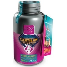 Cartilan inflastop 100 tbl