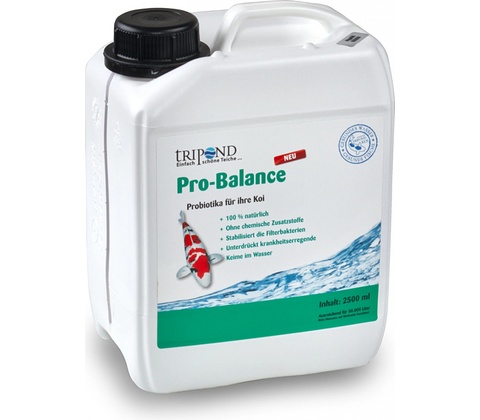 Tripond ProBalance 2,5 l