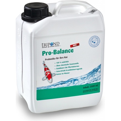 Tripond ProBalance 2,5 l