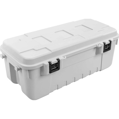 Plano Box Sportsmans Trunk Large Smoke