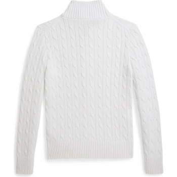 Ralph Lauren Детска памучна жилетка Polo Ralph Lauren (323A95566002)