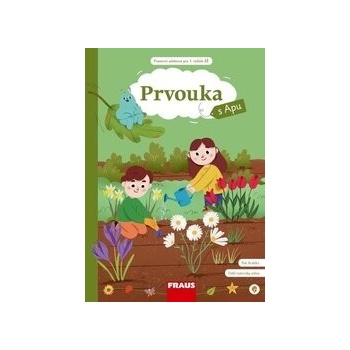 Prvouka s Apu 1