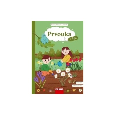 Prvouka s Apu 1