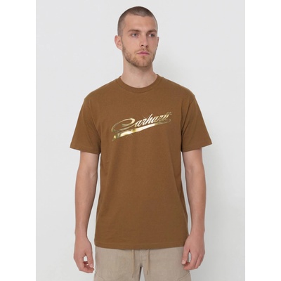 Carhartt Wip Vroooom hamilton brown