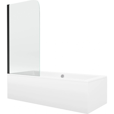 MEXEN Cube 170 x 80 cm 550517080X9007017000