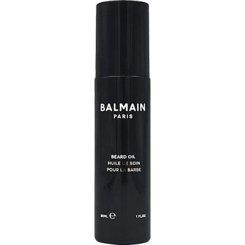 Balmain Hair Couture Signature Men's Line Beard Oil 30 ml