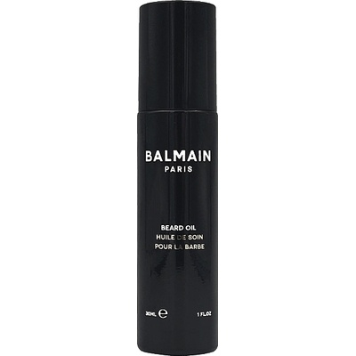 Balmain Hair Couture Signature Men's Line Beard Oil 30 ml