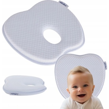 Akuku Ortopedický vankúš 23x24