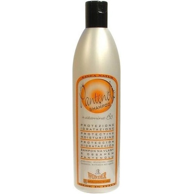 Gestil Wonder Pantenolo Shampoo proti padání vlasů 500 ml