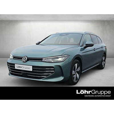 Volkswagen Passat Variant 1.5 eTSI Business DSG 110 kW