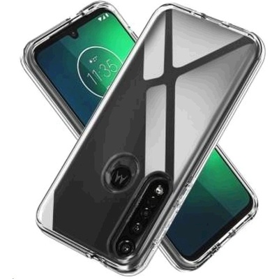 Pouzdro 1Mcz TPU Moto E7 Plus, G9 Play čiré – Zboží Živě
