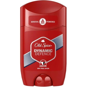 Old Spice Dynamic Defence deo stick 65 ml