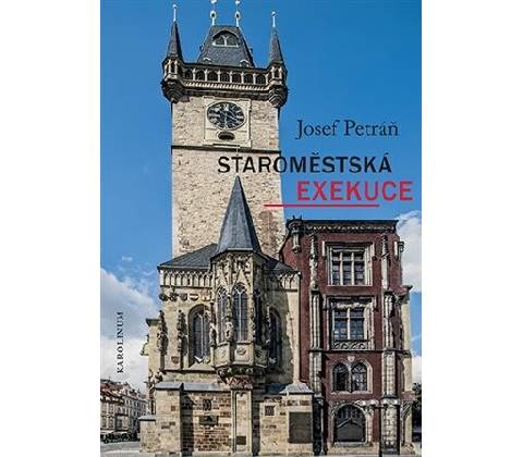 Staroměstská exekuce