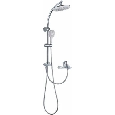 Inter Ceramic Тръбни окачвания / ict 6006 "АМИЧИ (6006w)