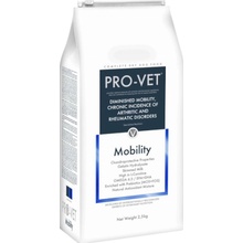 PRO-VET Mobility so zníženou pohyblivosťou 2,5 kg