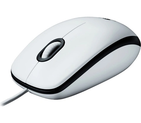 Logitech Mouse M100 910-001605