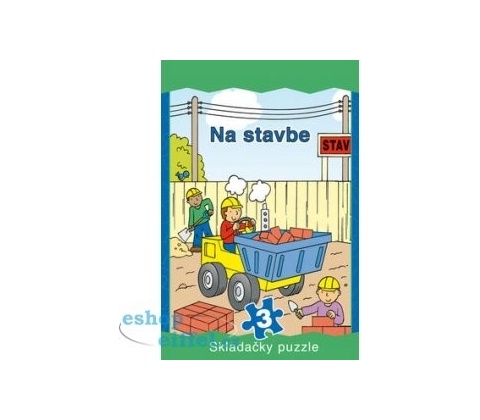 Na stavbe
