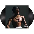 Travis Scott - Rodeo LP