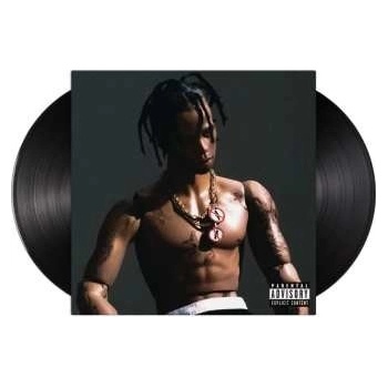 Travis Scott - Rodeo LP