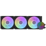 darkFlash DC420 ARGB BLACK