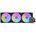 darkFlash DC420 ARGB BLACK
