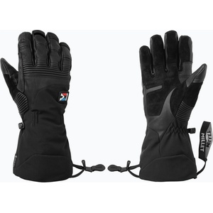 Millet Многофункционални ръкавици Millet Trilogy Icon GTX black