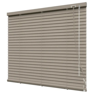 SOLUNA Dim-Out 50 x 130 cm moka