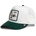 Goorin Шапка с козирка Goorin Suede Duck Cap - Dust / Guard - размер One Size (904-6027-0111)