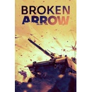 Broken Arrow