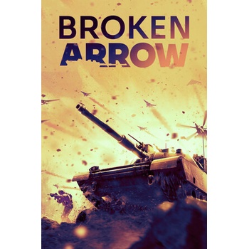 Broken Arrow