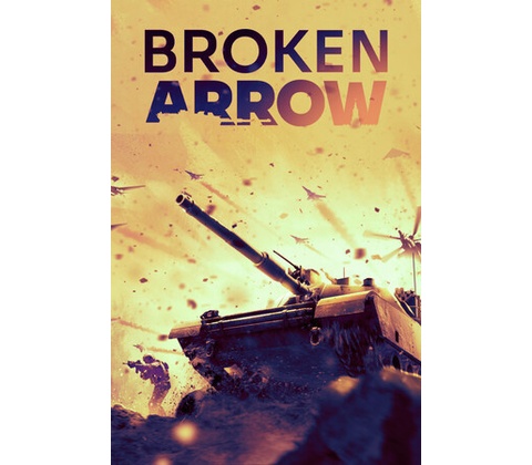 Broken Arrow