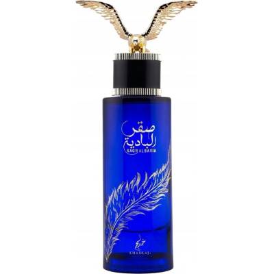 Khadlaj Saqr Al Badia čistý parfum pánsky 100 ml