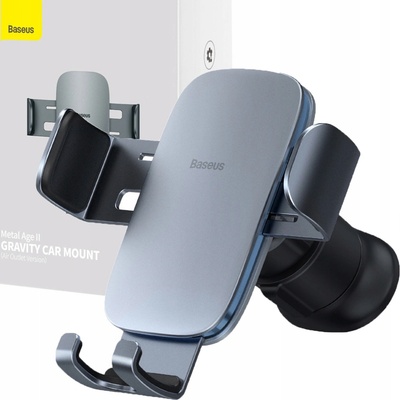 Baseus Metal Age II SUJS000013