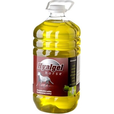 Hyalgel Horse jablko 5000 ml