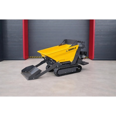 GORILA G-800L PRO