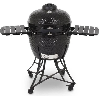 Kamado gril Black Gray PitBoss XL 10603