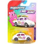 Simba Toys Мажоретка: Care Bears Премиум Volkswagen Beetle (8504100004VB)