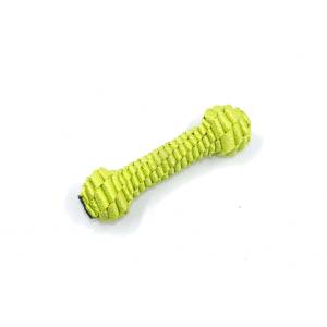 Gimborn GimDog Stretch Bone играчка въже S - 17, 5 см