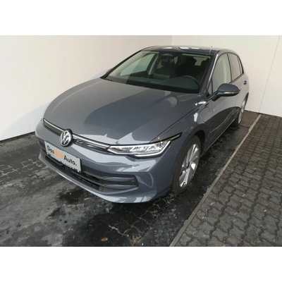 Volkswagen Golf eHybrid 50 DSG 150 kW